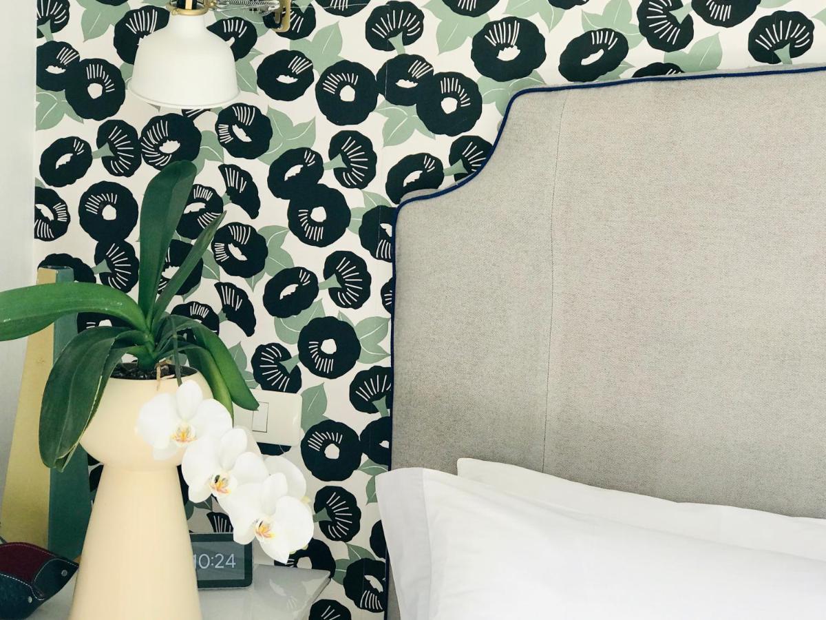 Les Lilas Aparthotel *
