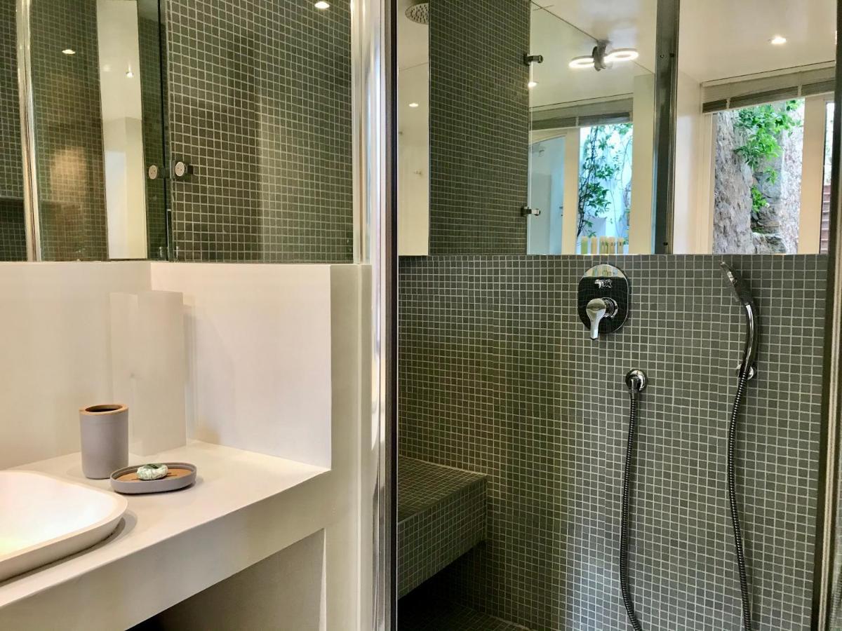 Les Lilas Aparthotel Roquebrune-Cap-Martin