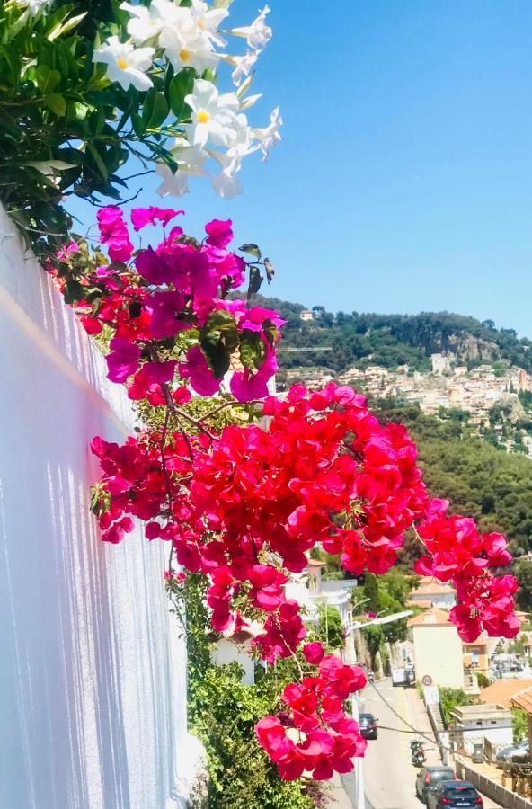 Aparthotel Les Lilas Roquebrune-Cap-Martin
