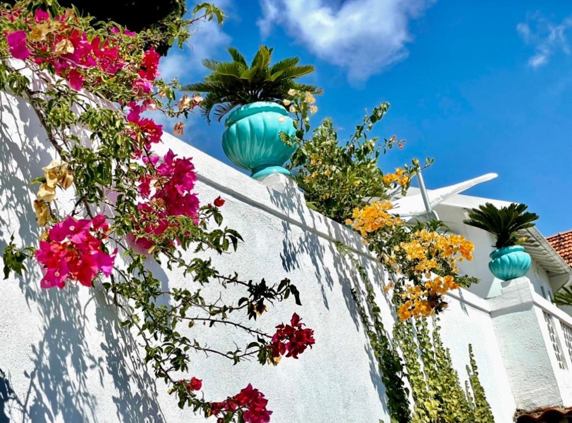 Aparthotel Les Lilas Roquebrune-Cap-Martin