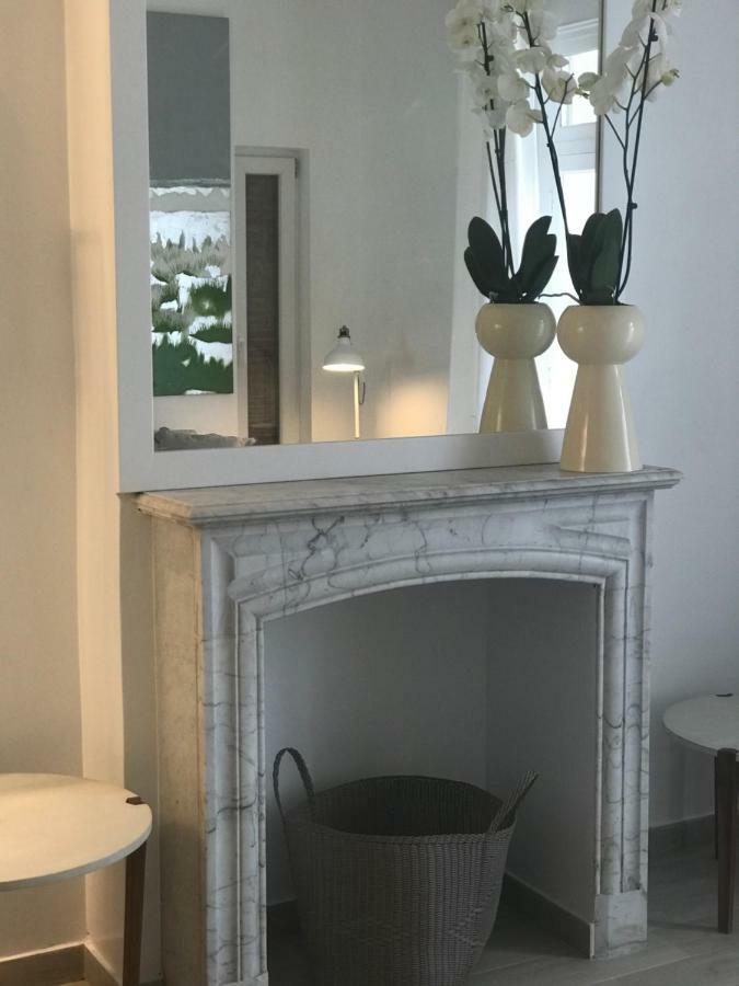 Aparthotel Les Lilas *
