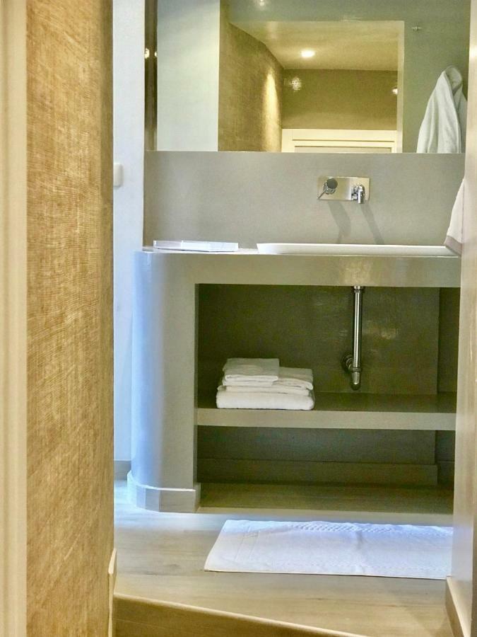 Aparthotel Les Lilas