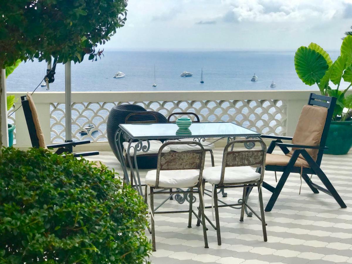 Les Lilas Roquebrune-Cap-Martin