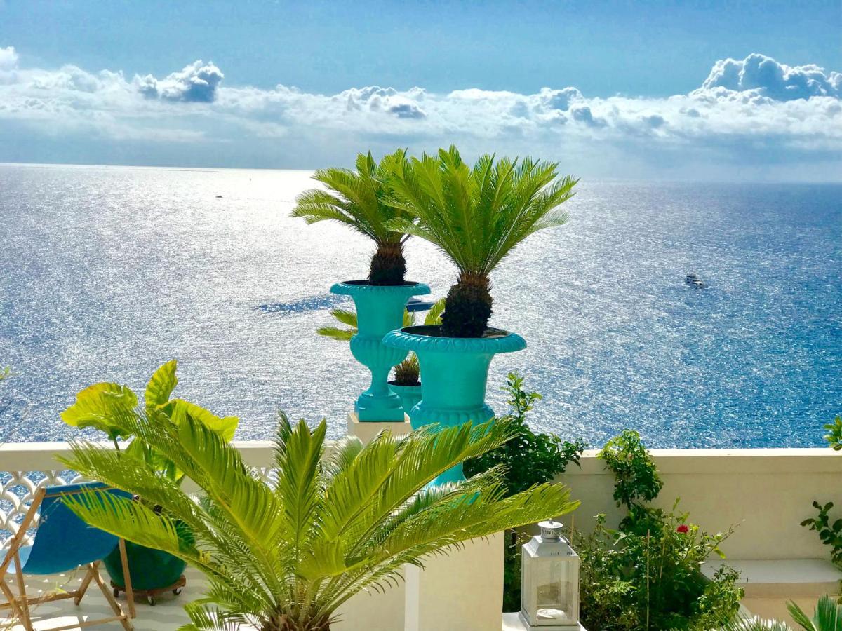 Les Lilas * Roquebrune-Cap-Martin