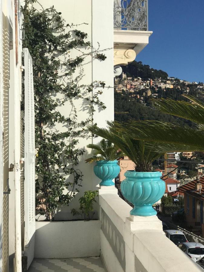 Les Lilas Aparthotel Roquebrune-Cap-Martin