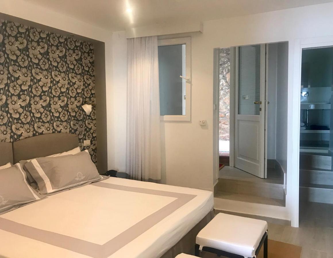 Les Lilas Aparthotel *