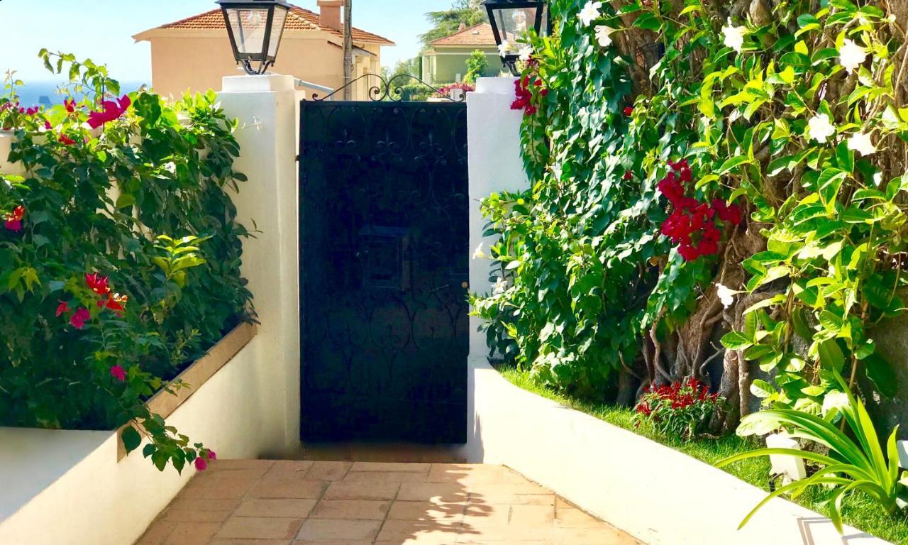 Les Lilas * Roquebrune-Cap-Martin
